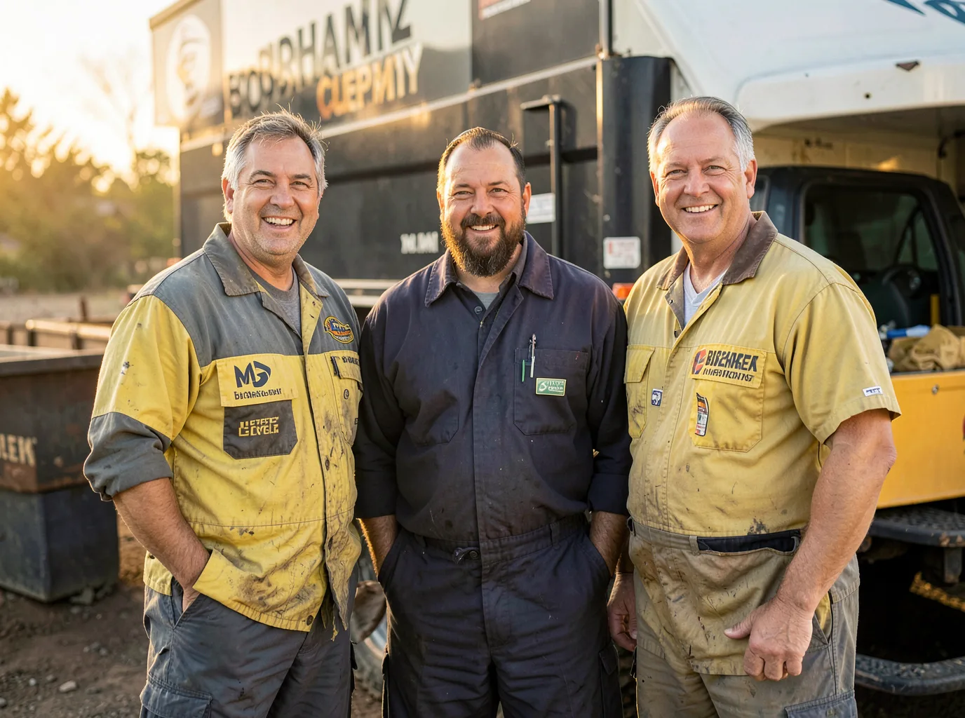 Sewage Cleanup company in Williams, IN